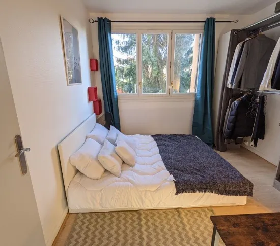 Location La Celle-Saint-Cloud Appartement 8f9299d4