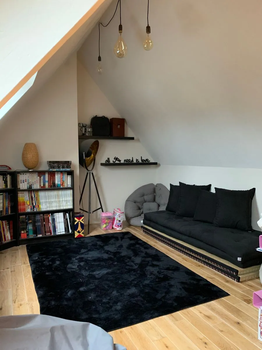 Location Herblay-sur-Seine Maison 8f9e5708