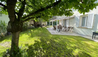 Location Herblay-sur-Seine Maison 8f9e5708