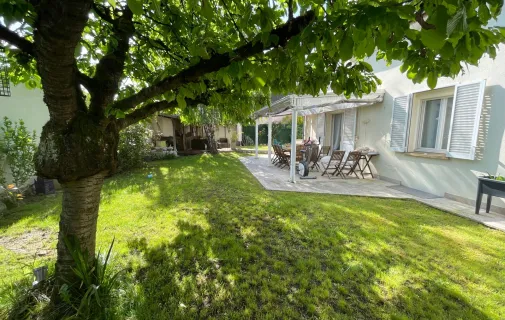 Location Herblay-sur-Seine Maison 8f9e5708