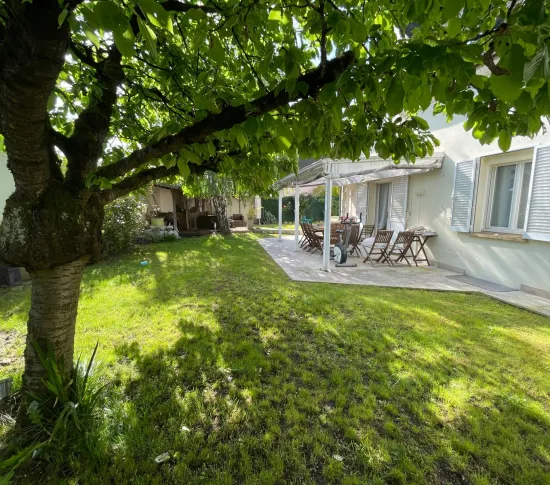 Location Herblay-sur-Seine Maison 8f9e5708