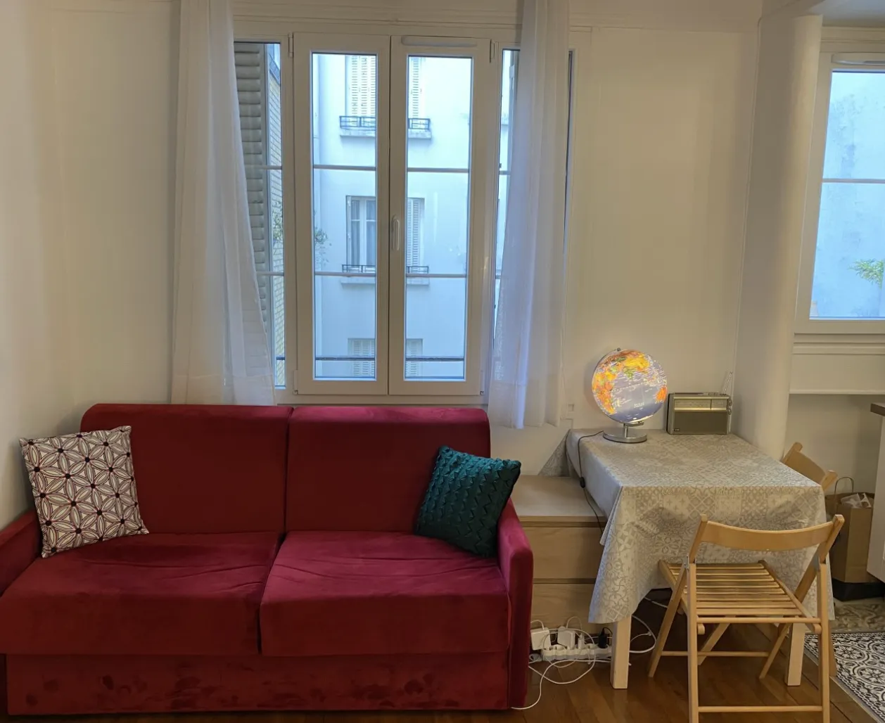 Location Paris Appartement 8fa00543