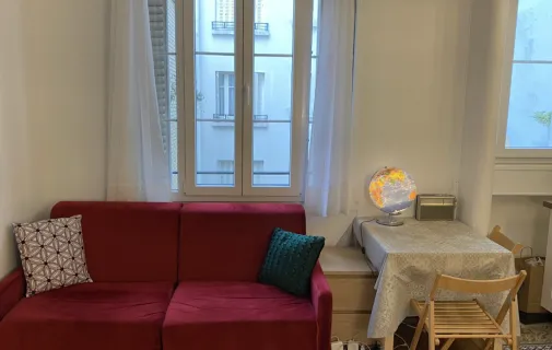 Location Paris Appartement 8fa00543