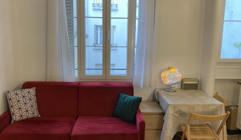 Location Paris Appartement 8fa00543