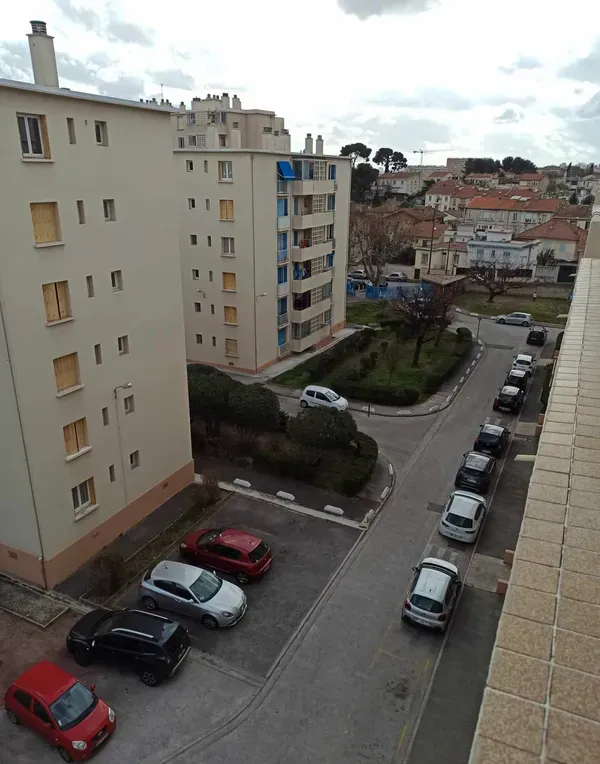 Location Marseille Appartement 8fa62550