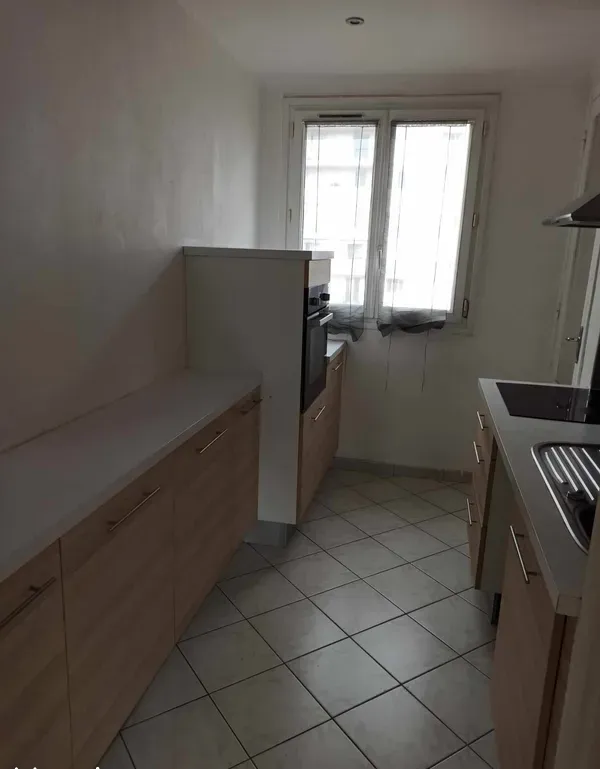 Location Marseille Appartement 8fa62550