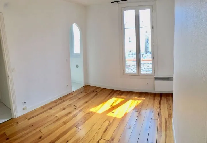 Location Paris Appartement 8fad9346