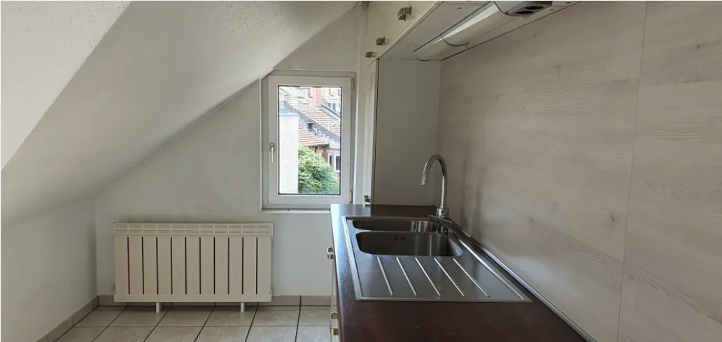 Location Strasbourg Appartement 8fbae034