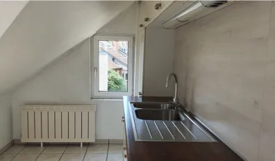 Location Strasbourg Appartement 8fbae034