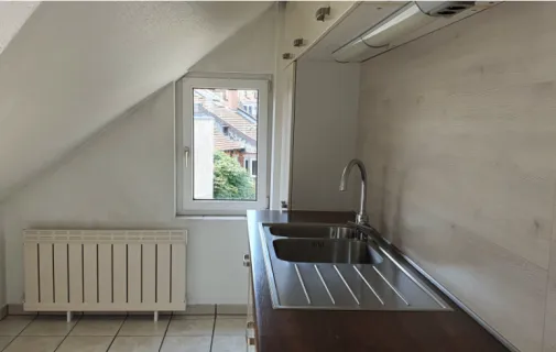 Location Strasbourg Appartement 8fbae034