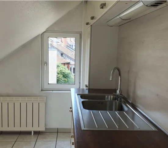 Location Strasbourg Appartement 8fbae034