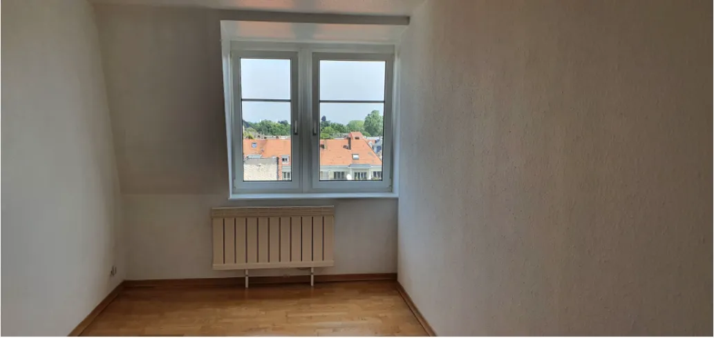 Location Strasbourg Appartement 8fbae034