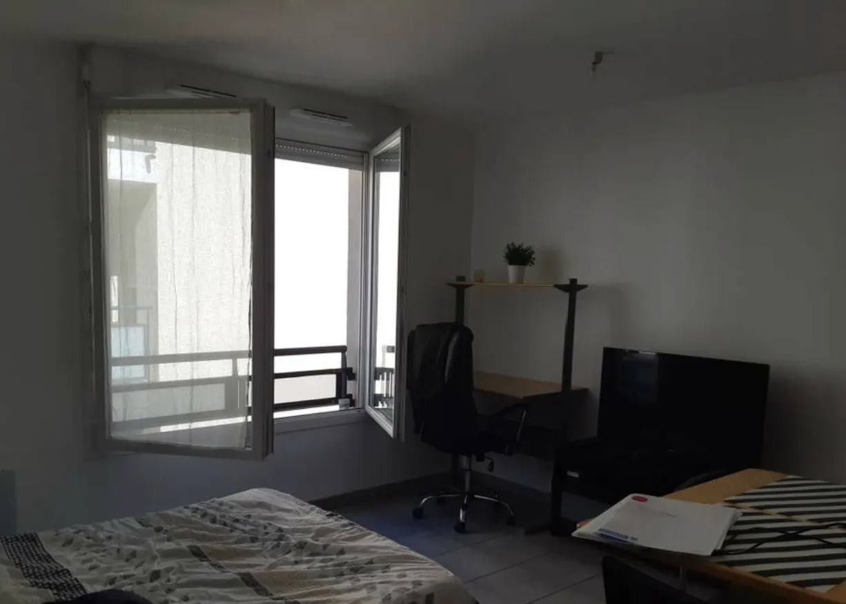 Location Lyon Appartement 8fdc792b