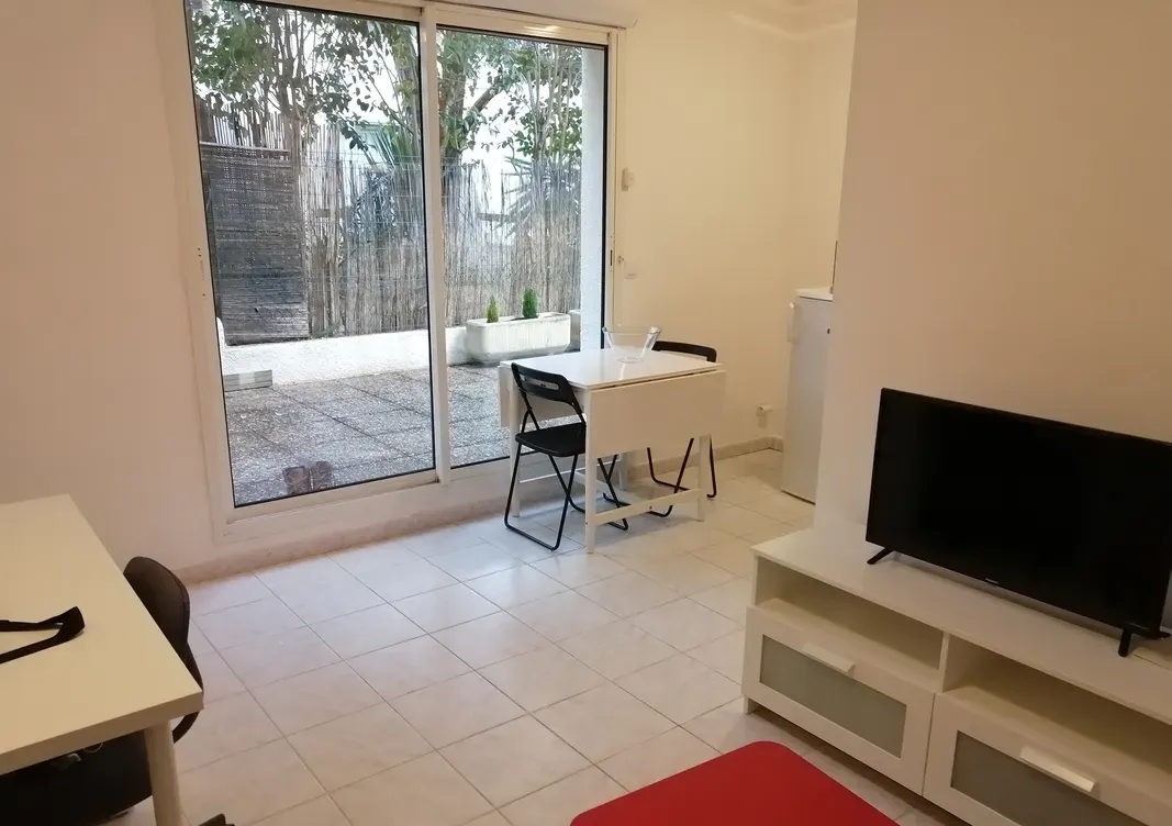 Location Montpellier Appartement 8fec84e4