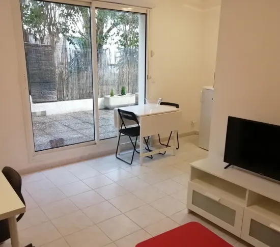 Location Montpellier Appartement 8fec84e4