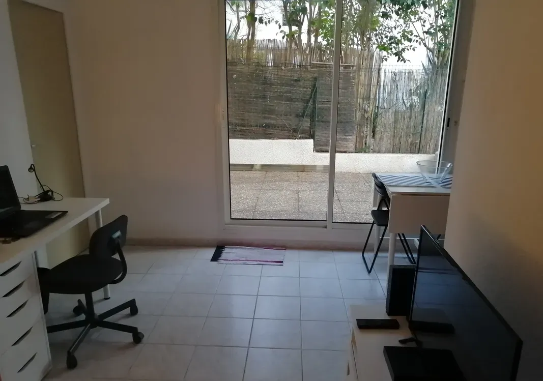 Location Montpellier Appartement 8fec84e4