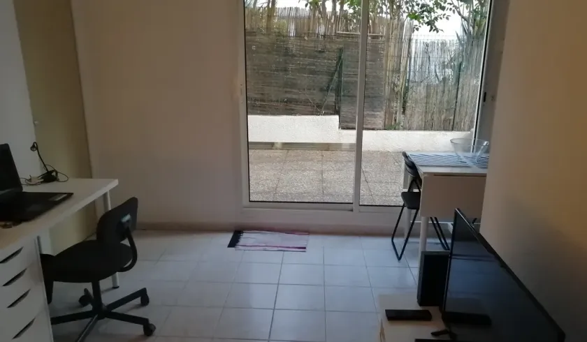 Location Montpellier Appartement 8fec84e4