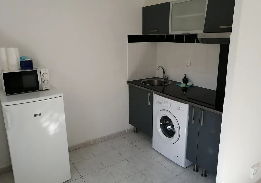 Location Montpellier Appartement 8fec84e4