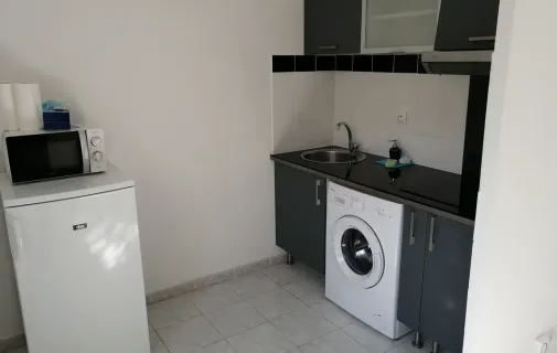 Location Montpellier Appartement 8fec84e4