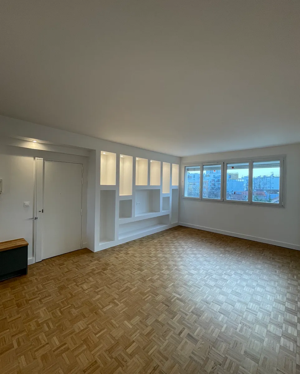 Location Colombes Appartement 8ffca2fe