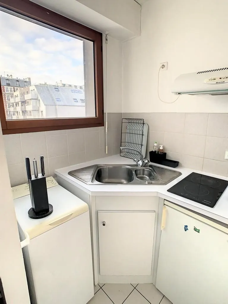 Location Paris Appartement 90311757