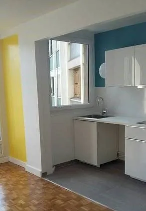 Location Boulogne-Billancourt Appartement 903e16ae