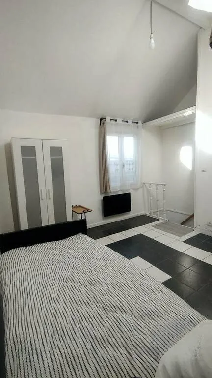 Location Lille Appartement 908c15ee