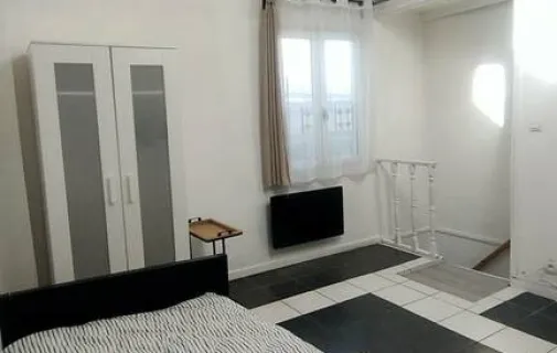 Location Lille Appartement 908c15ee