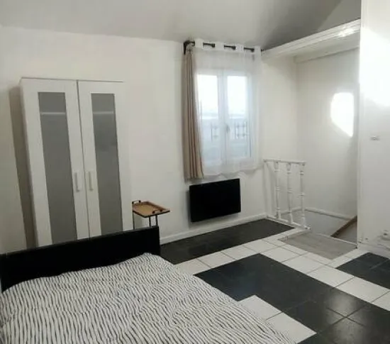 Location Lille Appartement 908c15ee