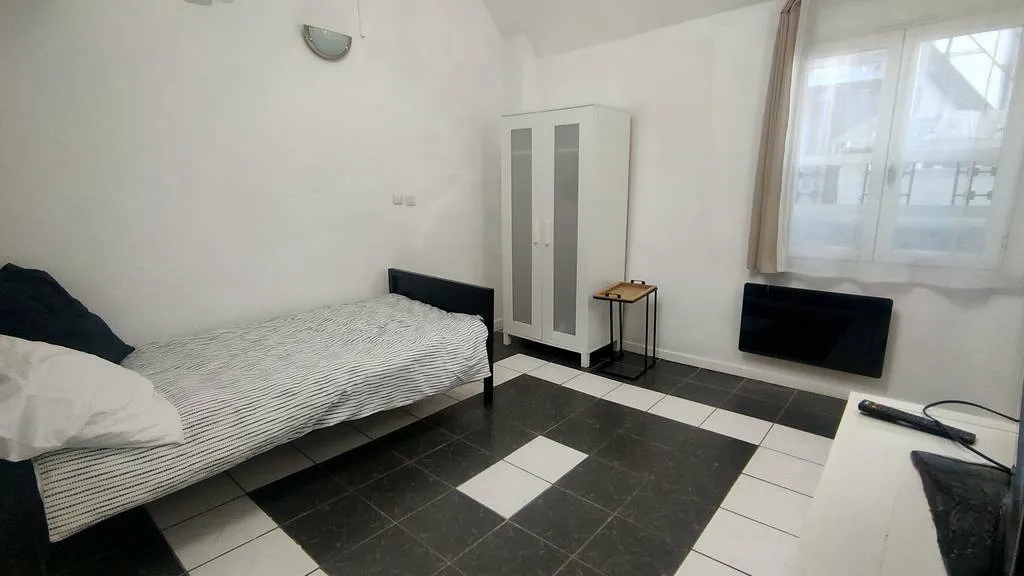 Location Lille Appartement 908c15ee