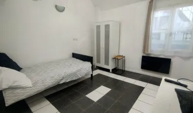 Location Lille Appartement 908c15ee