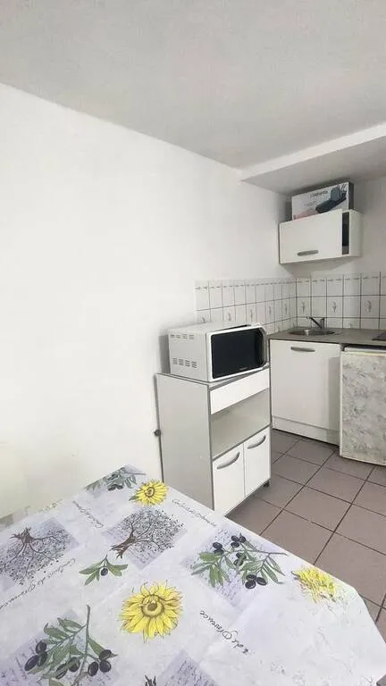 Location Lille Appartement 908c15ee