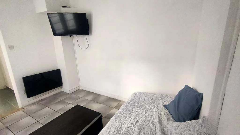 Location Lille Appartement 908c15ee