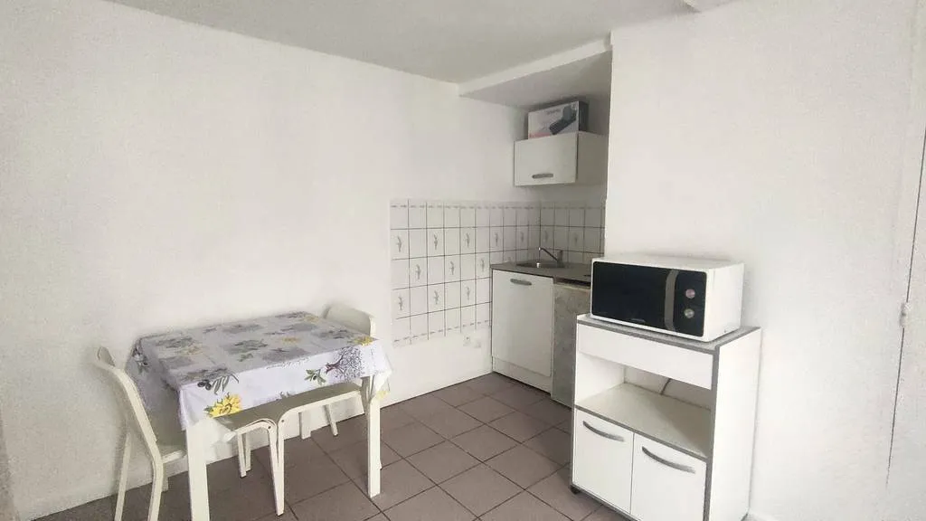 Location Lille Appartement 908c15ee