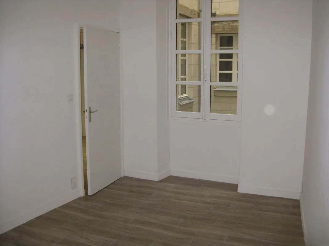 Location Nantes Appartement 90b30fde