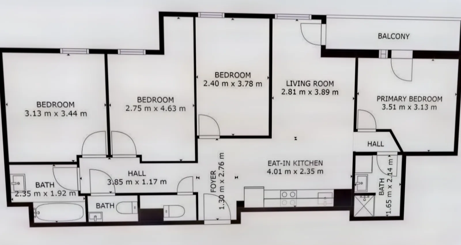 Location Évry-Courcouronnes Appartement 90cf2b09