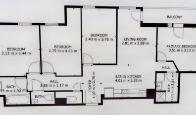 Location Évry-Courcouronnes Appartement 90cf2b09