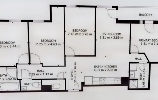 Location Évry-Courcouronnes Appartement 90cf2b09