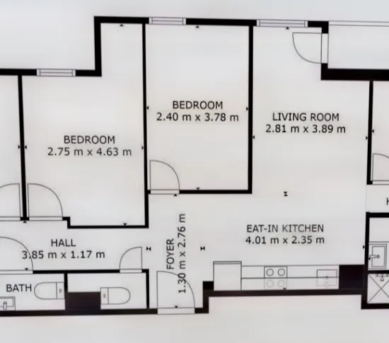 Location Évry-Courcouronnes Appartement 90cf2b09