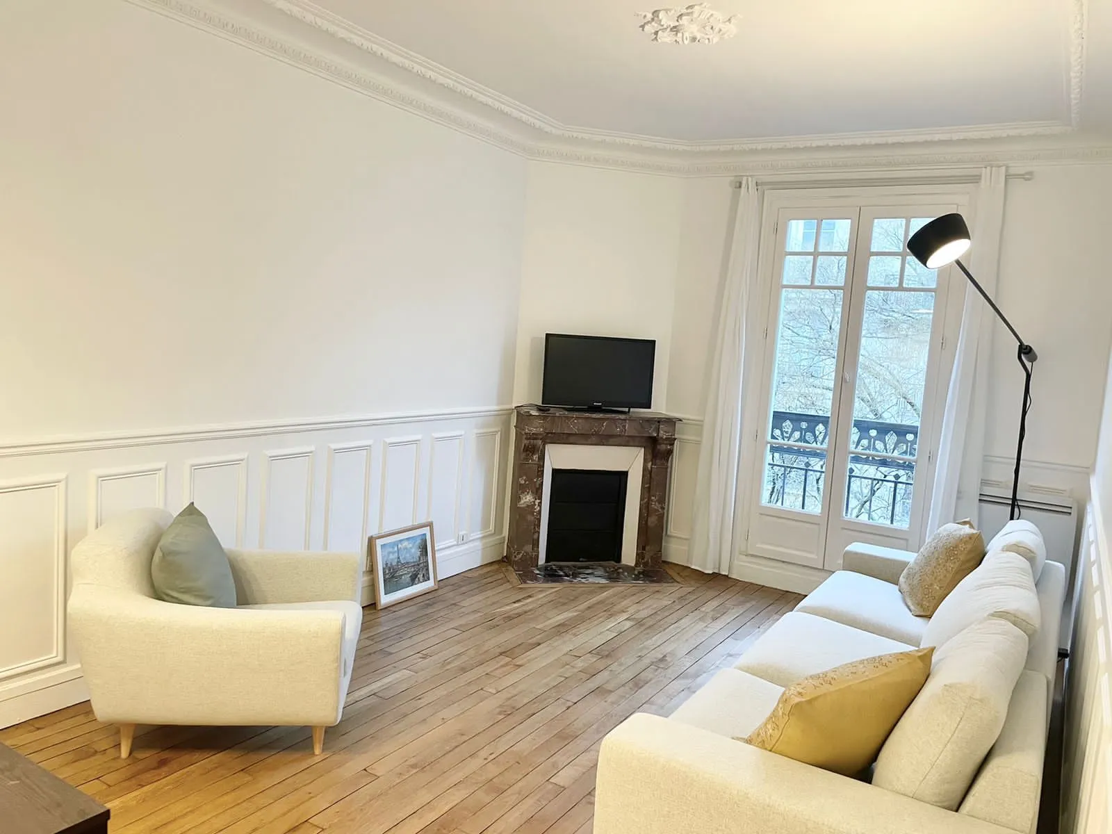 Location Paris Appartement 90da999e