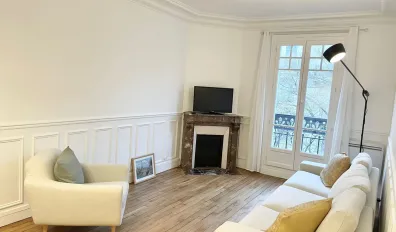 Location Paris Appartement 90da999e