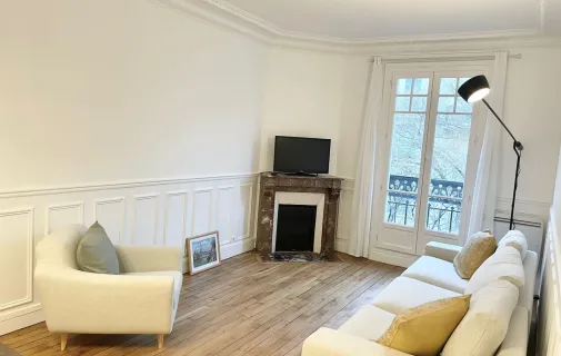 Location Paris Appartement 90da999e