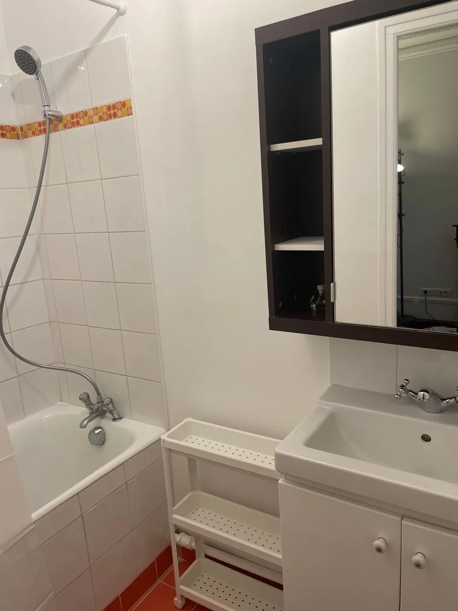 Location Paris Appartement 90da999e