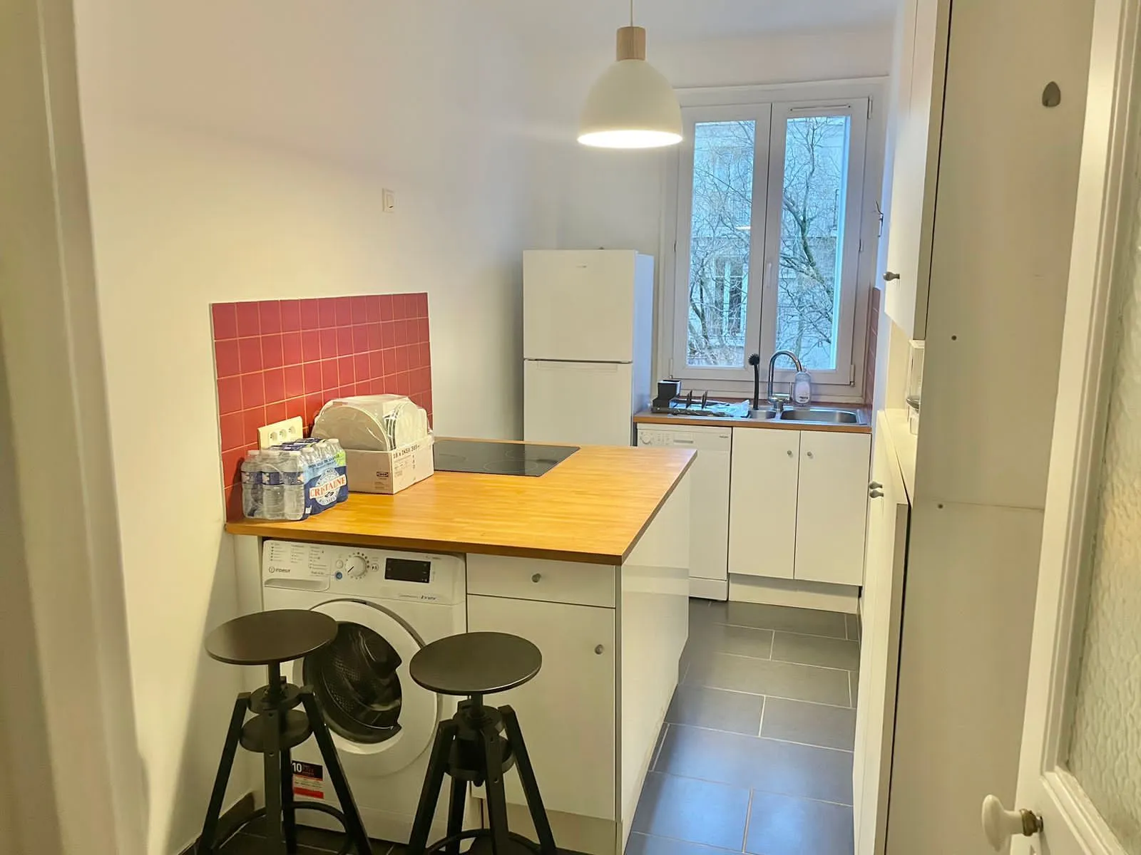 Location Paris Appartement 90da999e