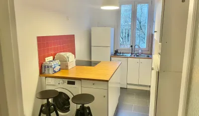 Location Paris Appartement 90da999e