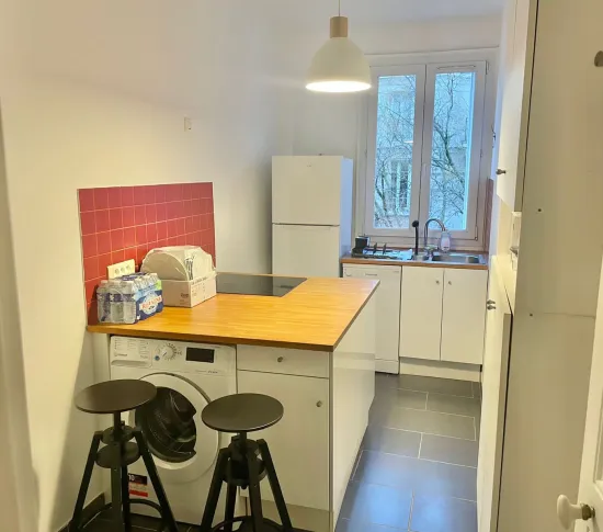 Location Paris Appartement 90da999e