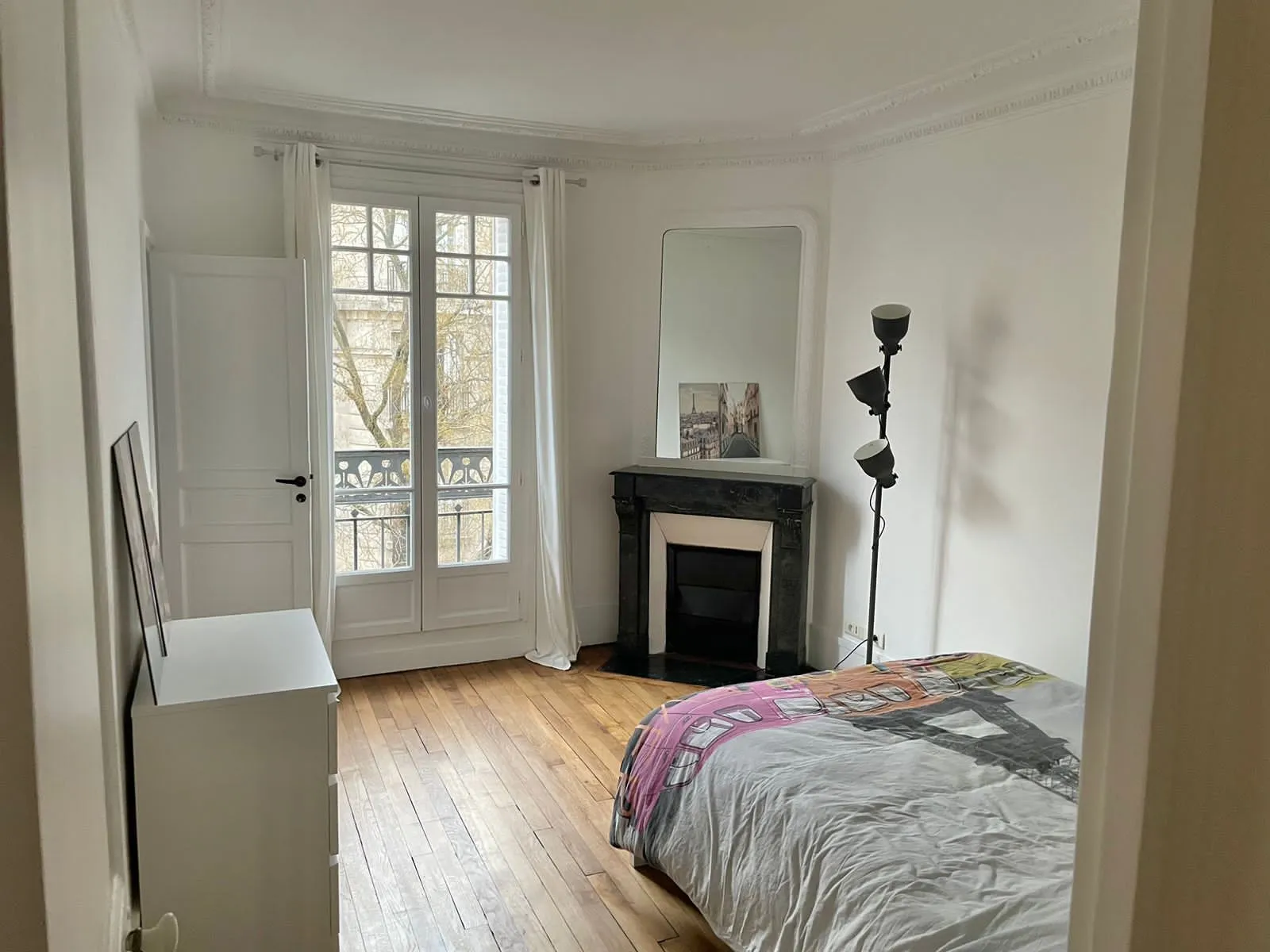 Location Paris Appartement 90da999e