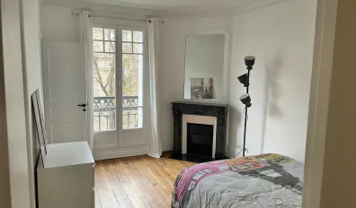 Location Paris Appartement 90da999e