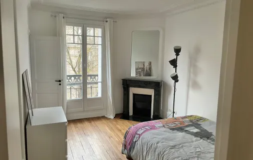 Location Paris Appartement 90da999e