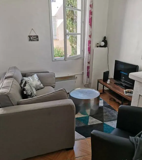 Location Aix-en-Provence Appartement 91038d39